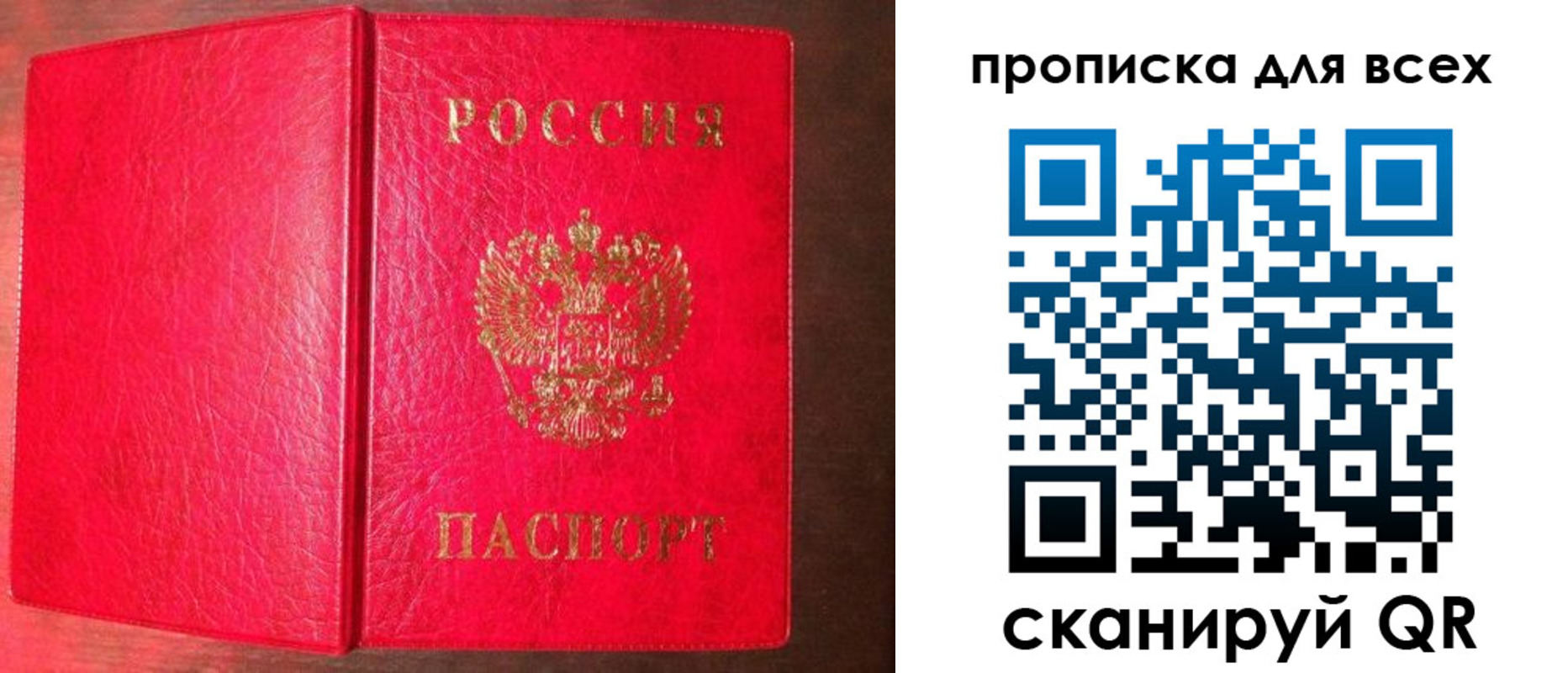 прописка гарантия в Славянске-на-Кубани